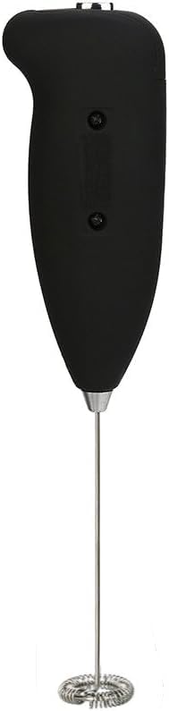 96 Pieces Milk Foam Electric Whisks (Small Mini Ultra Lightweight Quiet Coffee Milk Egg Hand Mixer)