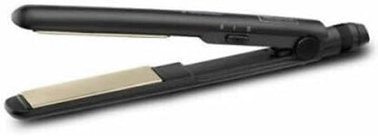 Hair Straightener with Tourmaline Ceramic Coating, Protect Care Technology, Floating Plates, 220°C Temperature, Auto Bivolt – Health & Personal Care