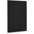240 Pieces Black Foam Boards (20 x 30 cm Lightweight Smooth Craft Sheet for School Projects – Displays – Presentations and Model Making)