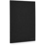 240 Pieces Black Foam Boards (20 x 30 cm Lightweight Smooth Craft Sheet for School Projects – Displays – Presentations and Model Making)