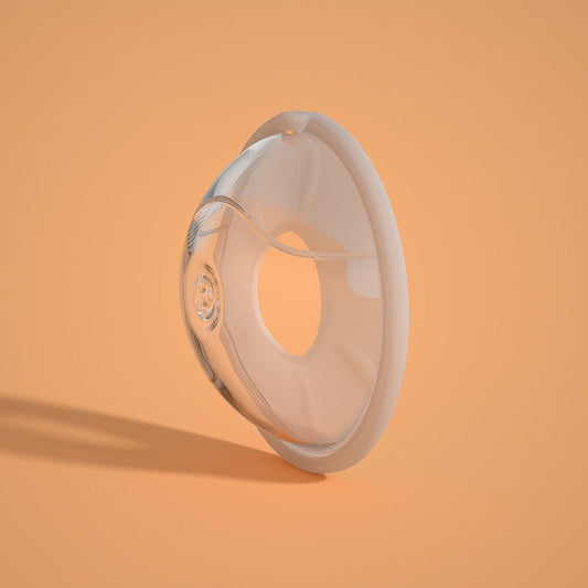 Eco-Friendly Water-Saving Showerhead