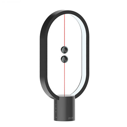 Energy-Efficient LED Table Lamp with Minimalist Design