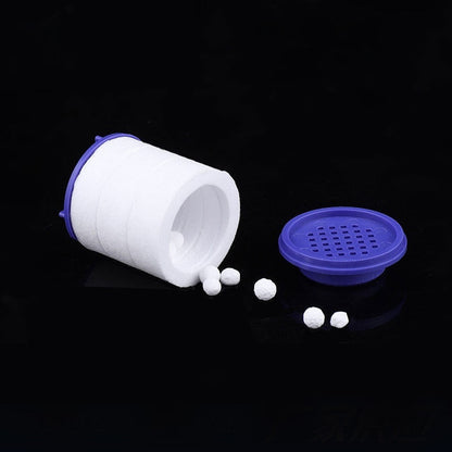 Eco-Friendly Water Filter Cartridge for Cleaner, Healthier Water