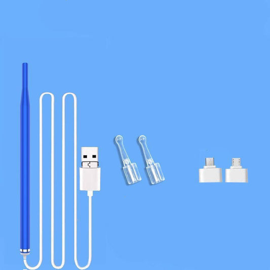 Eco-Friendly Water-Saving Showerhead with Advanced Filtration