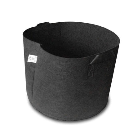 Eco-Friendly Fabric Plant Pot - Sustainable Gardening Solution