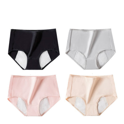 Eco-Friendly Reusable Menstrual Underwear - Brief Style