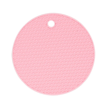 Eco-Friendly Non-Slip Floor Mat for Home & Kitchen Safety