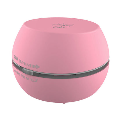 Eco-Friendly Refillable Air Freshener - Natural Fragrance, Compact Design