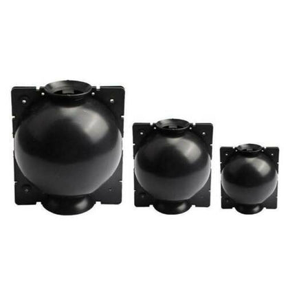 Eco-Friendly Silicone Soap Mold - Reusable & Durable