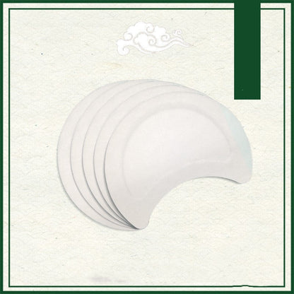 Lymphatic Health Adhesive Patch for Swelling and Detox