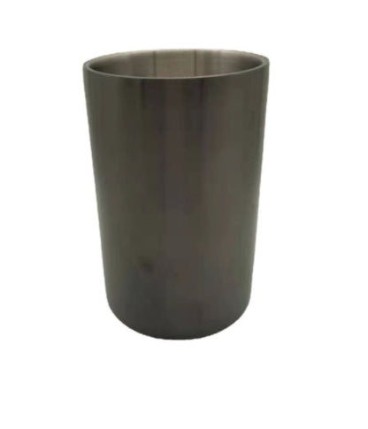 Sustainable Stainless Steel Cocktail Shaker Set - Eco-Friendly Barware
