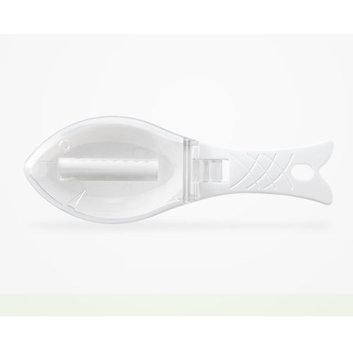 Eco-Friendly Fish Scale Remover - Durable, Reusable Kitchen Tool