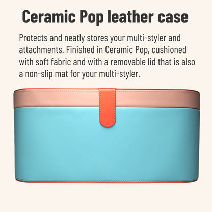 Multi-Styler Complete Hair Tool Set - Eco-Friendly Styling