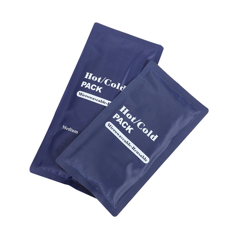 Eco-Friendly Reusable Microfiber Cleaning Cloth - Dark Blue