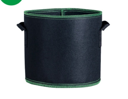 Eco-Friendly Fabric Plant Pots - Breathable, Reusable, Biodegradable
