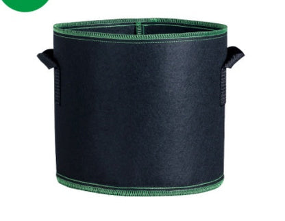 Eco-Friendly Fabric Plant Pots - Breathable, Reusable, Biodegradable