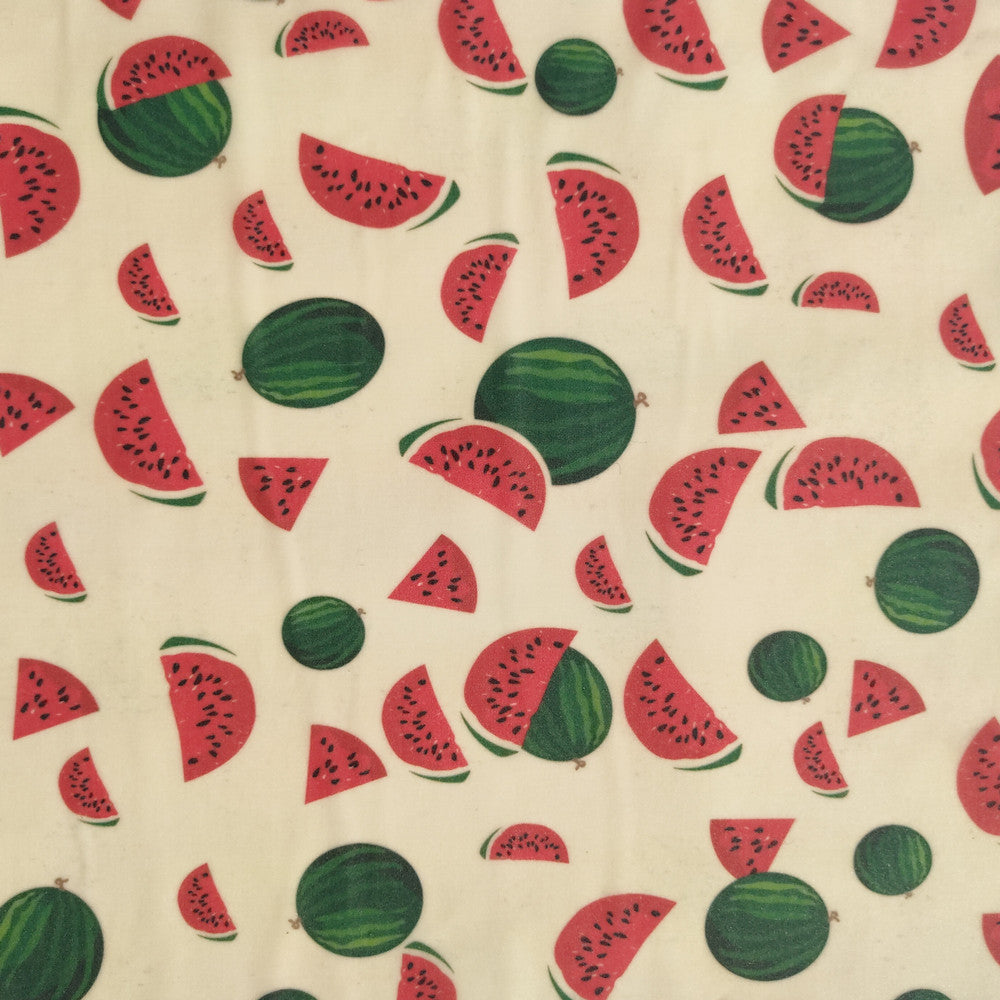 Multicolored Reusable Beeswax Food Wraps for Eco-Friendly Storage