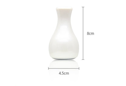 Eco-Friendly Silicone Facial Cleansing Brush - Sustainable Skincare Tool