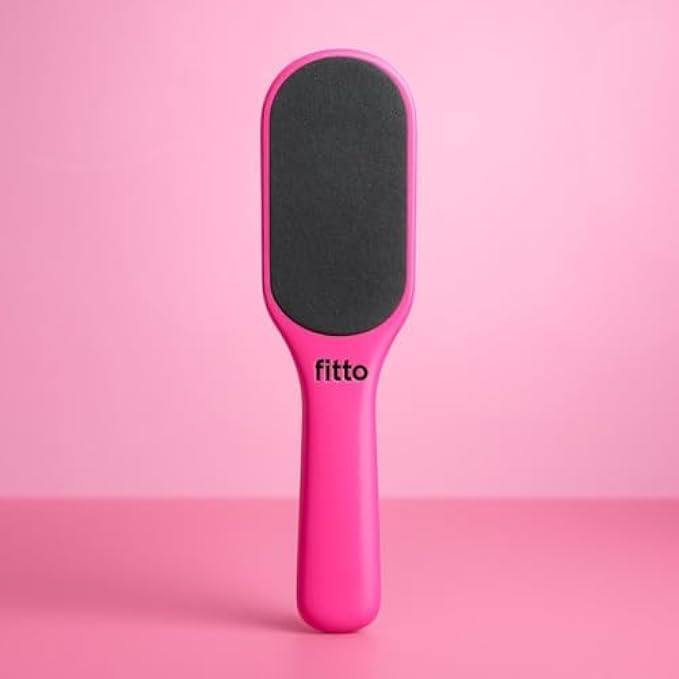 120 Pieces Foot File Callus Remover Pedicure Tool Pink - Pumice Foot Rasp Exfoliators for Hard Dead Skin Foot Care