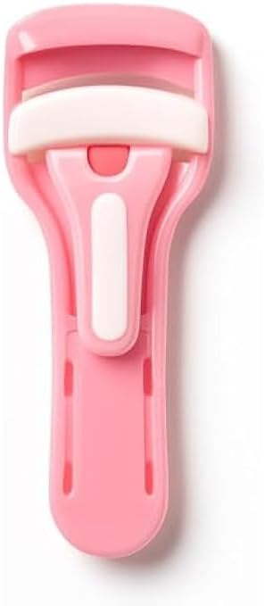 144 Pieces Eyelash Curlers (10cm - Compact Portable Lash Curler for Natural & False Lashes)