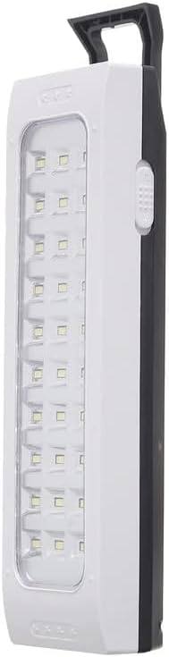 LED-716 Emergency Rechargeable 30 LED Light