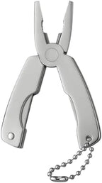 96 Pieces 10-in-1 Multi Tool Pocket Pliers with Knife (Saw – Screwdrivers – Bottle Opener – Can Opener – File – Scissors – Camping EDC Survival Tool)