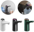 96 Pieces Water Dispensers (LED Indicator – 1500mAh USB Rechargeable – Silicone – Carafe/Bottle Compatible-Assorted)