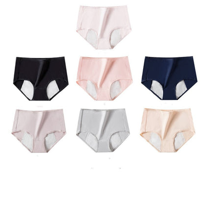 Eco-Friendly Reusable Menstrual Underwear - Brief Style