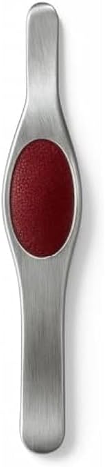 144 Pieces Tweezers (10cm - Eyebrow Tweezers Hair Removal Tool for Face – Nose – Splinter Removal – Grooming & Makeup)