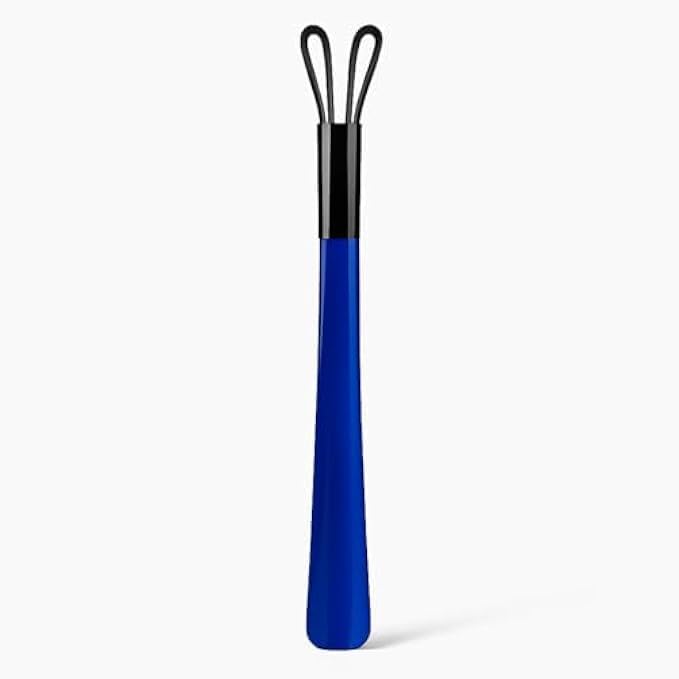 120 Pieces Long Shoe Horns (40 cm – Extra Long Shoehorn for Boots & Shoes – Long Handle Shoe Horn for Men Women Elderly – Assorted Colors)