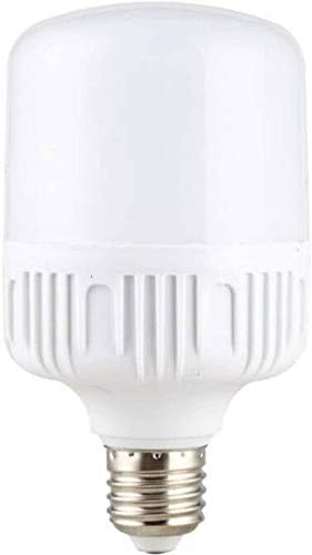 120 Pieces 20W LED Bulbs (Energy-Saving – Bright Lighting – Eco-Friendly – Low Heat LED for Home – Office – and Commercial Use)