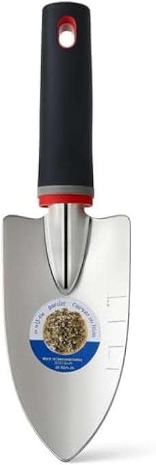 96 Pieces Stainless Steel Trowels for Plastering (Masonry & Tiling – Rust-Resistant Mortar Trowel with Ergonomic Handle)