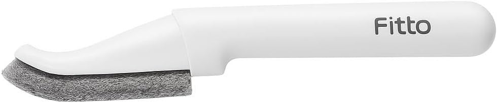 240 Pieces Cars (Kitchen Tile Grout End Bristle – Window Door Groove Cleaning Brush with Hook – White and Grey)