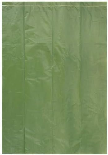 96 Pieces Biodegradable Dog Poop Bags (Eco-Friendly Green Waste Bags – Pack of 8)