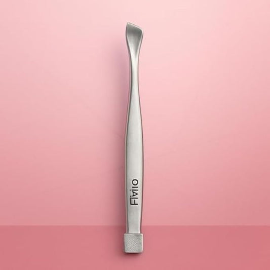 Nail Polish Remover - Fast-Acting Liquid for Manicure & Pedicure, Removes Regular & Glitter Nail Lacquer, Nail Care