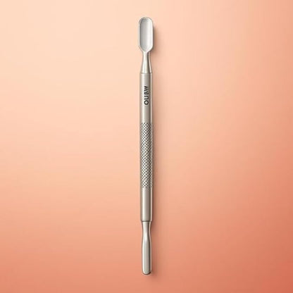 Nail Pusher 12.5cm Cuticle Pusher Manicure Tool Nail Care