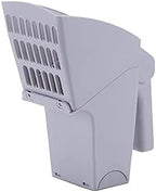96 Pieces Pet Litter Scoops (Assorted Colors)
