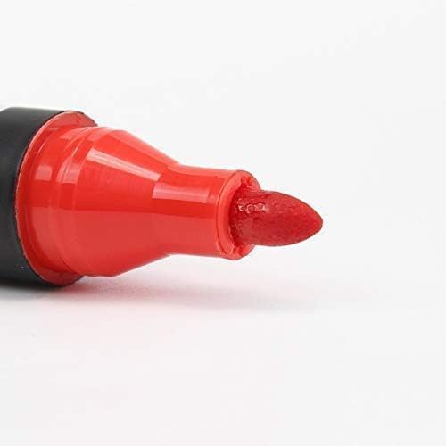 '- Permanent Marker Fine Pointed 4pcs Set