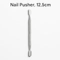 120 Pieces Nail Pushers (12.5cm Cuticle Pusher Manicure Tool Nail Care)