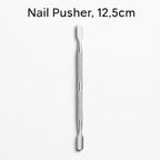 120 Pieces Nail Pushers (12.5cm Cuticle Pusher Manicure Tool Nail Care)