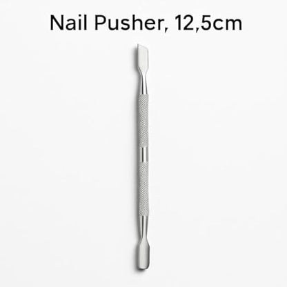 Nail Pusher 12.5cm Cuticle Pusher Manicure Tool Nail Care