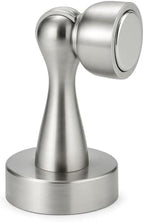 96 Pieces Stainless Steel Door Stoppers (85x45x31mm - Compact Corrosion Resistant Door Stop for Home Office Doorstop)