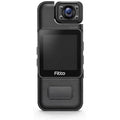 48 Pieces HD Body Cameras with 2-Inch Built-In Screen (140° Wide-Angle Lens – Rechargeable Clip-On Wearable Video Recorder for Security and Everyday Use – Black)
