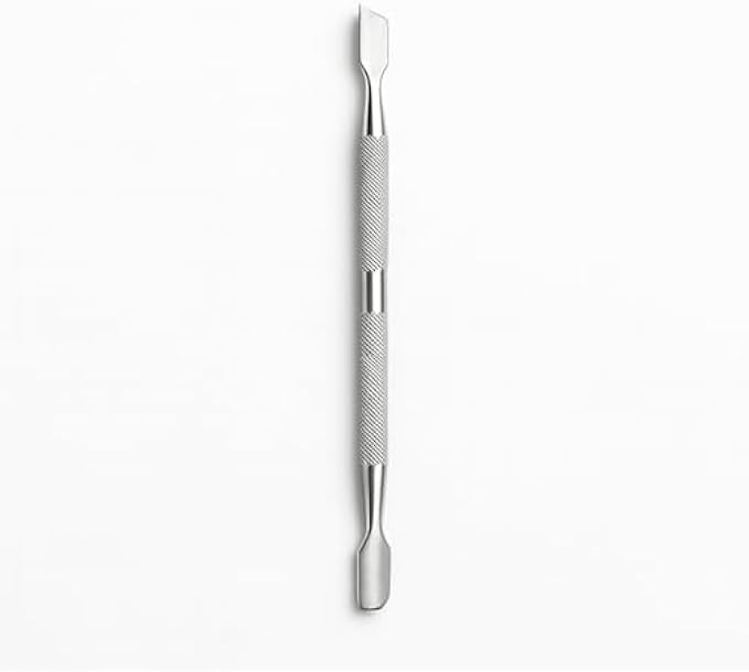 120 Pieces Nail Pushers (12.5cm Cuticle Pusher Manicure Tool Nail Care)
