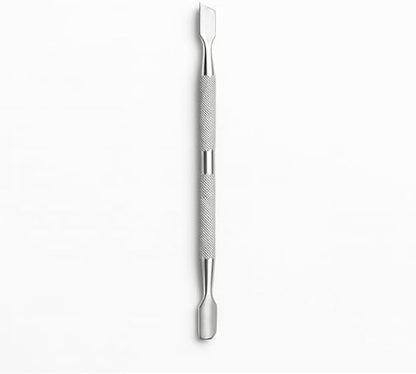 Nail Pusher 12.5cm Cuticle Pusher Manicure Tool Nail Care