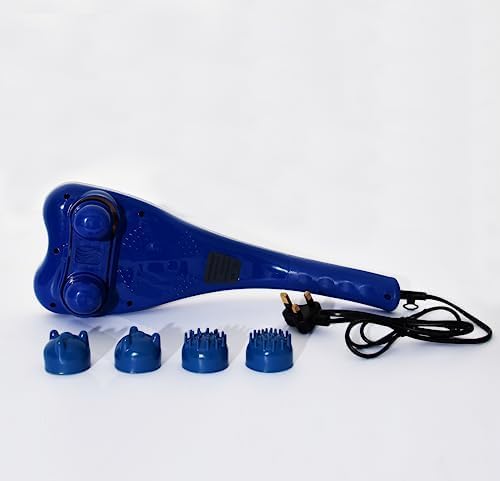 72 Pieces Dual-Head Body Massagers (ZJY-C03 – Pain Relief)