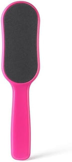 120 Pieces Foot File Callus Remover Pedicure Tool Pink - Pumice Foot Rasp Exfoliators for Hard Dead Skin Foot Care