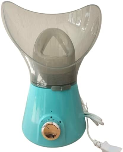 72 Pieces Facial Steamer Mist Moisturizings (Nano Ionic Facial Humidifier for Deep Hydration – Skin Rejuvenation & Aromatherapy – Portable Spa Experience at Home)