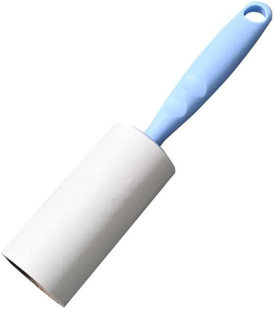Pet Hair Remove Roller - Pack of 3, Assorted Colors