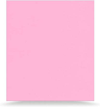 Assorted Chart Paper 50cm x 70cm for Crafts, Art Projects, School Supplies-50pc